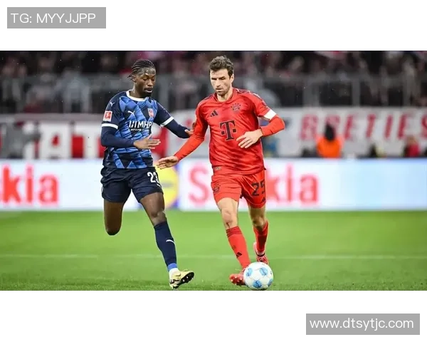 德甲 海登海姆VS拜仁慕尼黑 今天最新串子让球比分猜测