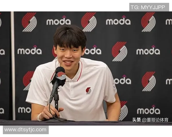 杨瀚森绝佳时机！格兰特&霍勒迪缺席，罗威每日调查，全队7人伤停